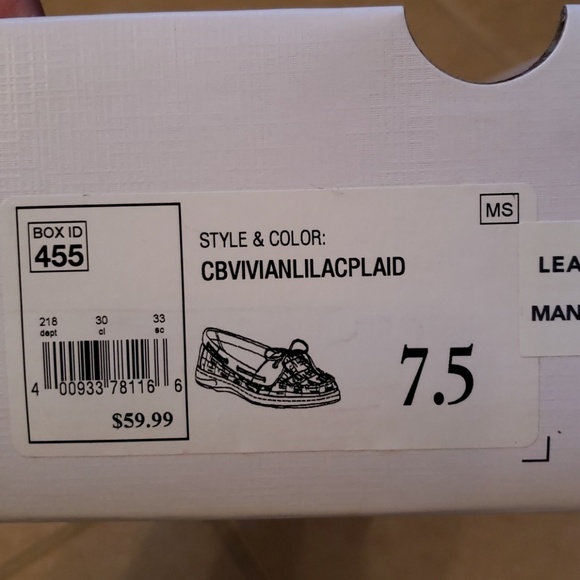 Boat shoes - Picture 3 of 3